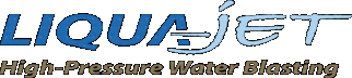Liqua-Jet High Pressure Water Blasting